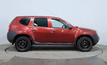 Renault Duster 2014 года за 2 990 000 тг. в Астана фото 4