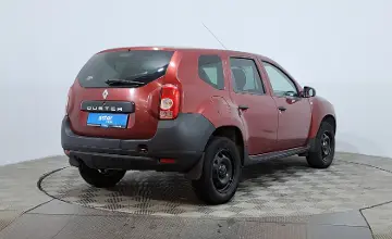Renault Duster 2014 года за 2 990 000 тг. в Астана