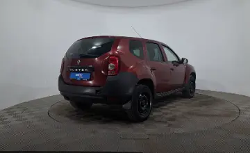Renault Duster 2014 года за 2 990 000 тг. в Астана