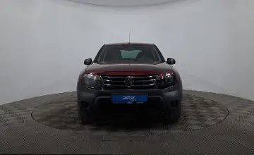 Renault Duster 2014 года за 2 990 000 тг. в Астана фото 2
