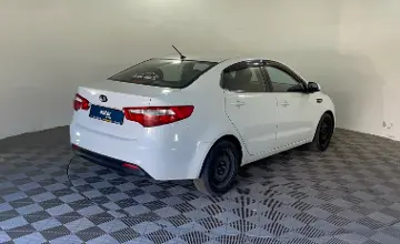 Kia Rio 2015 года за 4 690 000 тг. в Павлодар