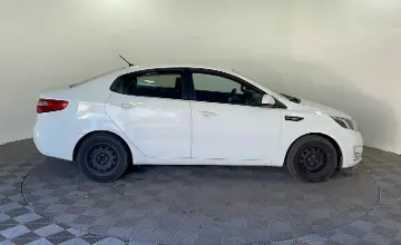 Kia Rio 2015 года за 4 690 000 тг. в Павлодар фото 4