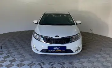 Kia Rio 2015 года за 4 690 000 тг. в Павлодар фото 2