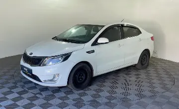 Kia Rio 2015 года за 4 690 000 тг. в Павлодар фото 1