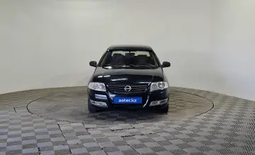 Nissan Almera Classic 2008 года за 1 690 000 тг. в Алматы фото 2