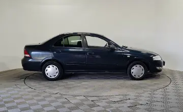 Nissan Almera Classic 2008 года за 1 690 000 тг. в Алматы фото 4