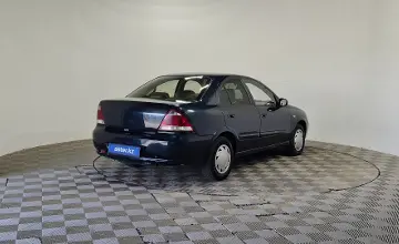 Nissan Almera Classic 2008 года за 1 690 000 тг. в Алматы