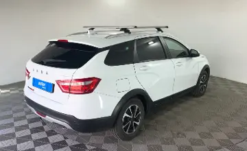 LADA (ВАЗ) Vesta Cross 2020 года за 5 790 000 тг. в Павлодар