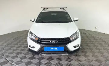 LADA (ВАЗ) Vesta Cross 2020 года за 5 790 000 тг. в Павлодар фото 2