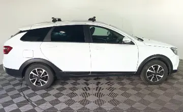 LADA (ВАЗ) Vesta Cross 2020 года за 5 790 000 тг. в Павлодар фото 4