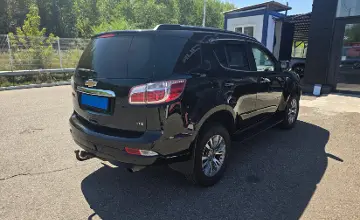 Chevrolet TrailBlazer 2020 года за 10 590 000 тг. в Усть-Каменогорск