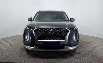 Hyundai Palisade 2020 года за 17 690 000 тг. в Астана фото 2