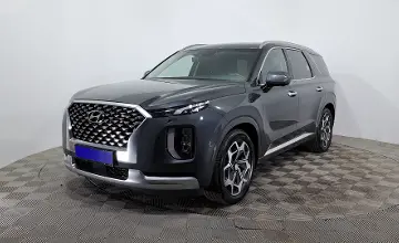 Hyundai Palisade 2020 года за 17 690 000 тг. в Астана фото 1