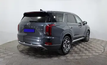 Hyundai Palisade 2020 года за 17 690 000 тг. в Астана