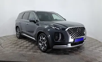 Hyundai Palisade 2020 года за 17 690 000 тг. в Астана фото 3