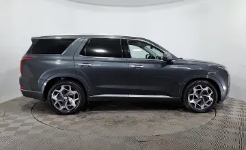 Hyundai Palisade 2020 года за 17 690 000 тг. в Астана фото 4