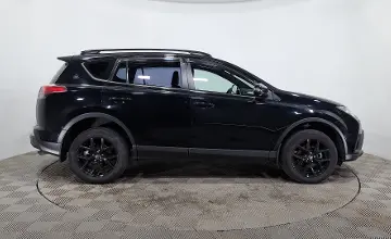 Toyota RAV4 2019 года за 11 390 000 тг. в Астана фото 4