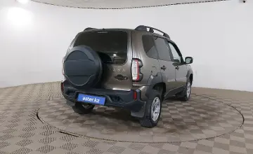 LADA (ВАЗ) 2121 (4x4) 2024 года за 5 990 000 тг. в Шымкент