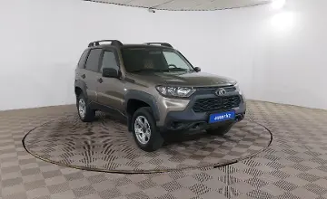 LADA (ВАЗ) 2121 (4x4) 2024 года за 5 990 000 тг. в Шымкент фото 3