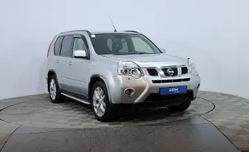 Nissan X-Trail 2012 года за 5 850 000 тг. в Астана фото 3