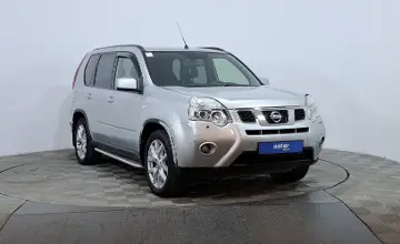 Nissan X-Trail 2012 года за 5 630 000 тг. в Астана фото 3