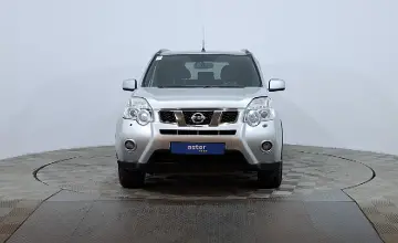 Nissan X-Trail 2012 года за 5 850 000 тг. в Астана фото 2