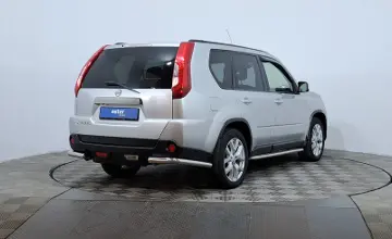 Nissan X-Trail 2012 года за 5 850 000 тг. в Астана