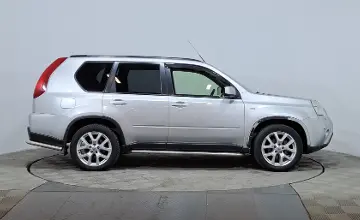 Nissan X-Trail 2012 года за 5 850 000 тг. в Астана фото 4