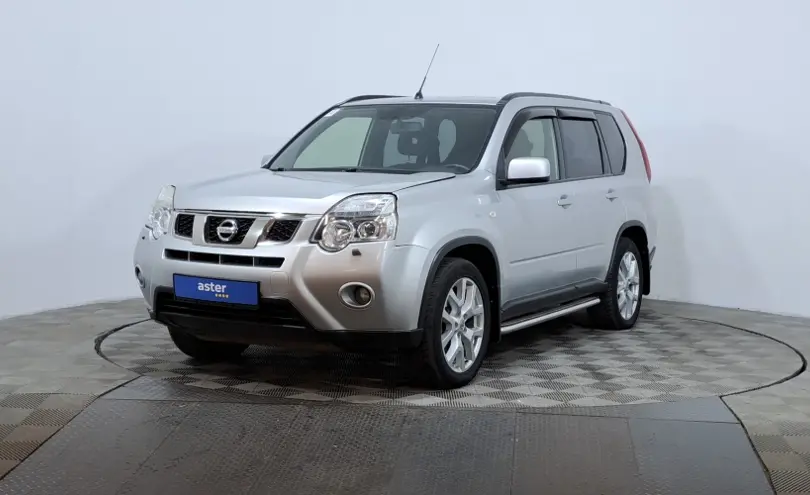 Nissan X-Trail 2012 года за 5 380 000 тг. в Астана