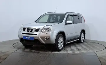 Nissan X-Trail 2012 года за 5 850 000 тг. в Астана фото 1