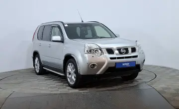 Nissan X-Trail 2012 года за 5 850 000 тг. в Астана фото 3