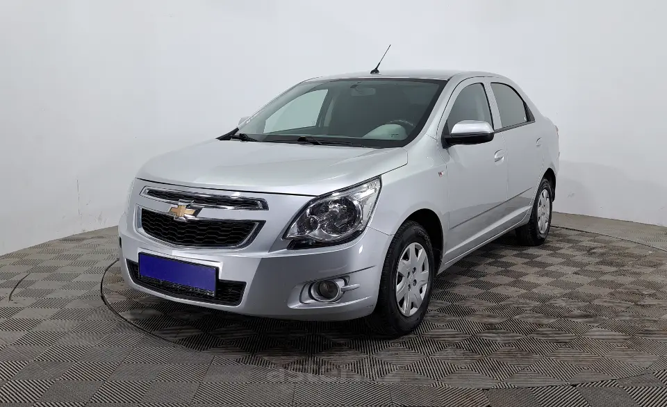2022 Chevrolet Cobalt