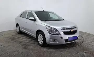 Chevrolet Cobalt 2022 года за 4 850 000 тг. в Астана фото 3