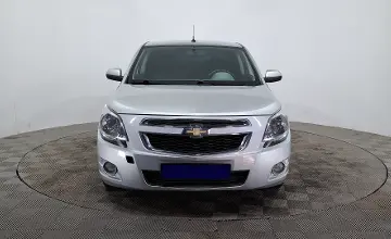 Chevrolet Cobalt 2022 года за 4 850 000 тг. в Астана фото 2