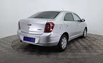 Chevrolet Cobalt 2022 года за 4 850 000 тг. в Астана