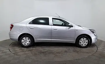 Chevrolet Cobalt 2022 года за 4 850 000 тг. в Астана фото 4
