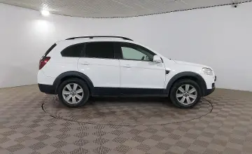 Chevrolet Captiva 2007 года за 3 590 000 тг. в Шымкент фото 4
