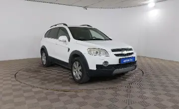 Chevrolet Captiva 2007 года за 3 590 000 тг. в Шымкент фото 3