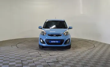 Kia Picanto 2012 года за 4 350 000 тг. в Алматы фото 2