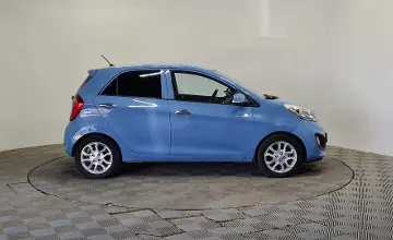 Kia Picanto 2012 года за 4 350 000 тг. в Алматы фото 4