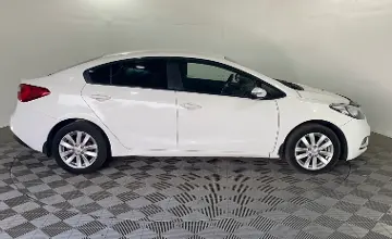 Kia Cerato 2014 года за 5 290 000 тг. в Павлодар фото 4