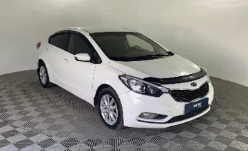 Kia Cerato 2014 года за 5 290 000 тг. в Павлодар фото 3
