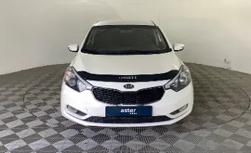 Kia Cerato 2014 года за 5 290 000 тг. в Павлодар фото 2