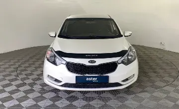 Kia Cerato 2014 года за 5 290 000 тг. в Павлодар фото 2