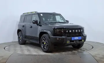 Jetour T2 2024 года за 13 390 000 тг. в Астана фото 3