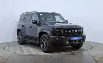 Jetour T2 2024 года за 13 390 000 тг. в Астана фото 3