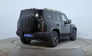 Jetour T2 2024 года за 13 390 000 тг. в Астана
