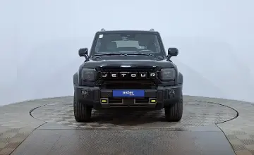 Jetour T2 2024 года за 13 390 000 тг. в Астана фото 2