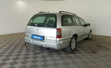 Opel Omega 2001 года за 1 350 000 тг. в Шымкент фото 3