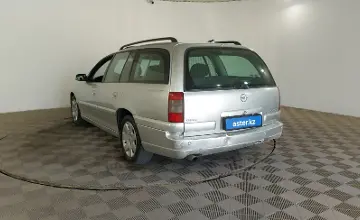 Opel Omega 2001 года за 1 350 000 тг. в Шымкент фото 4